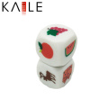 25mm Different Pattern Hot Selling Popular Best Quality Dices